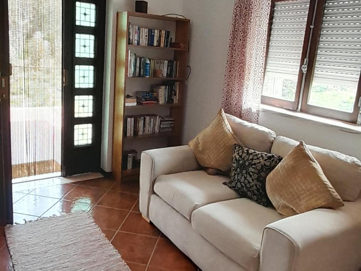 Casa Calado Villa Cadima Exterior photo